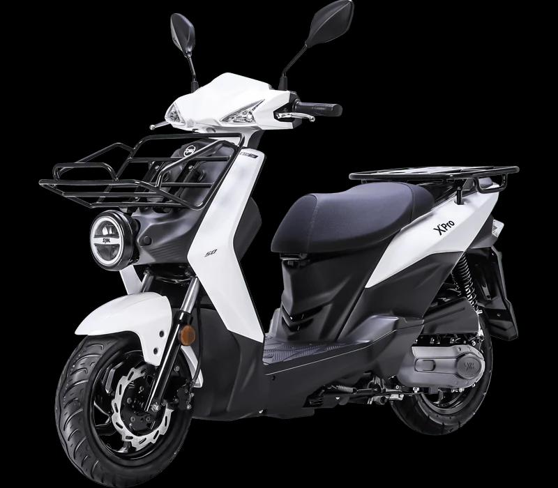 SYM Sym Xpro-125 2026 Model Motosiklet