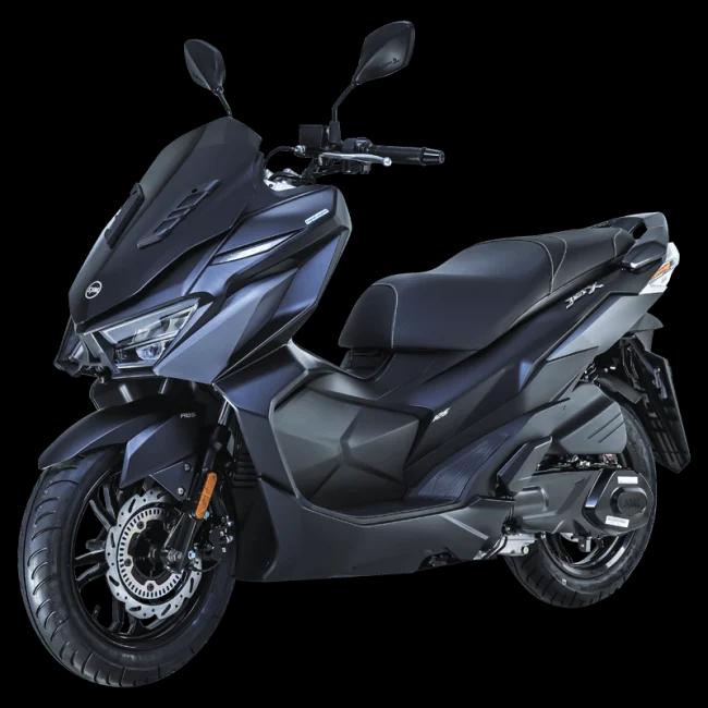 SYM Sym Jet-X-Tcs-Abs 2026 Model Motosiklet