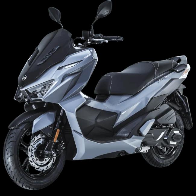 SYM Sym Jet-X-Tcs-Abs 2026 Model Motosiklet - Görsel 2