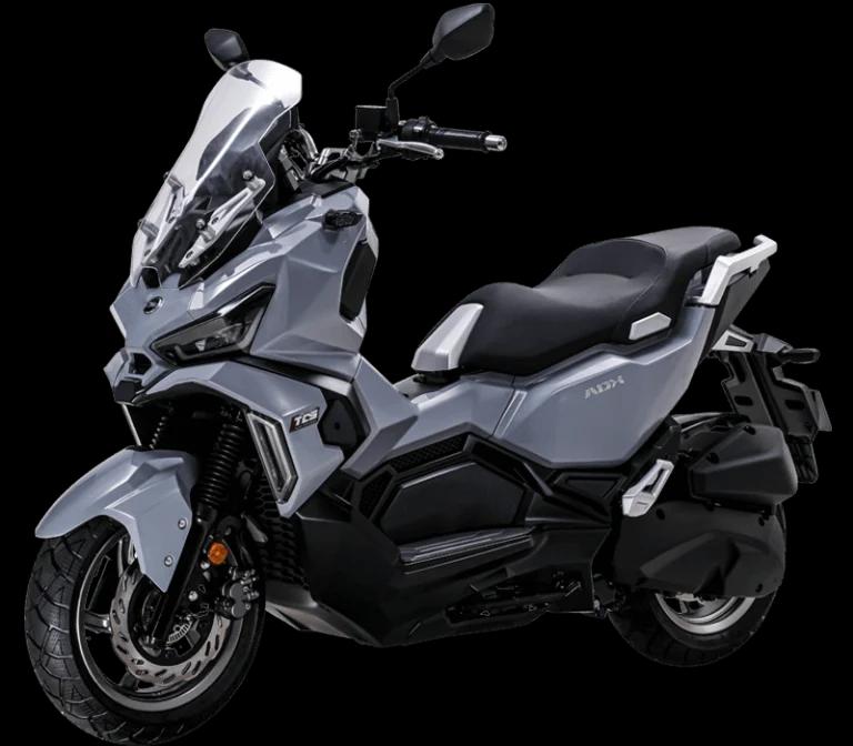 SYM Sym Adx-125 2026 Model Motosiklet