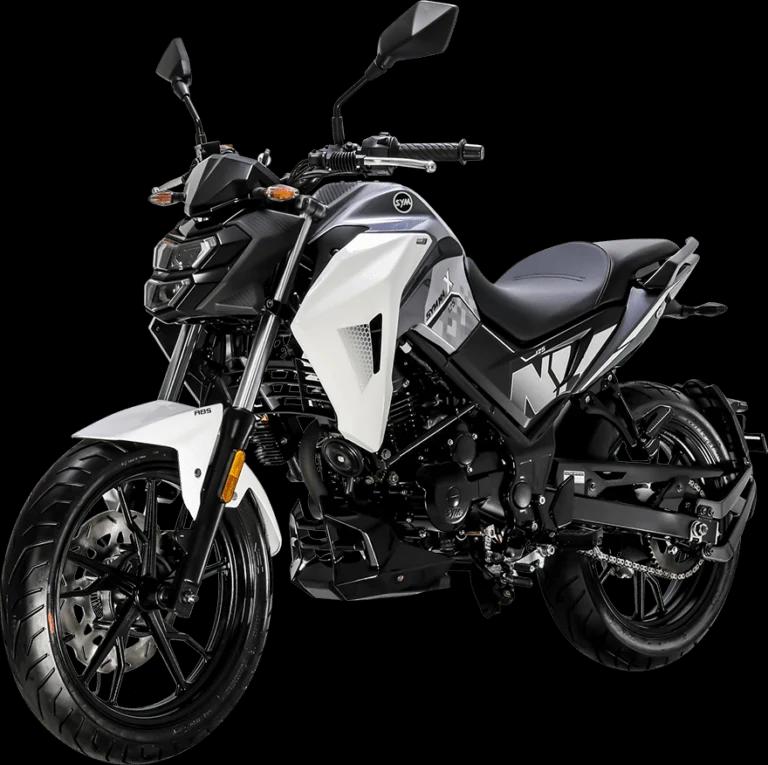 SYM Sym Nh-X-125 2026 Model Motosiklet