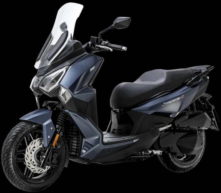 SYM Sym Joyride-300-16-Abs 2026 Model Motosiklet - Görsel 3