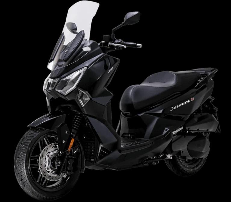 SYM Sym Joyride-300-16-Abs 2026 Model Motosiklet - Görsel 4