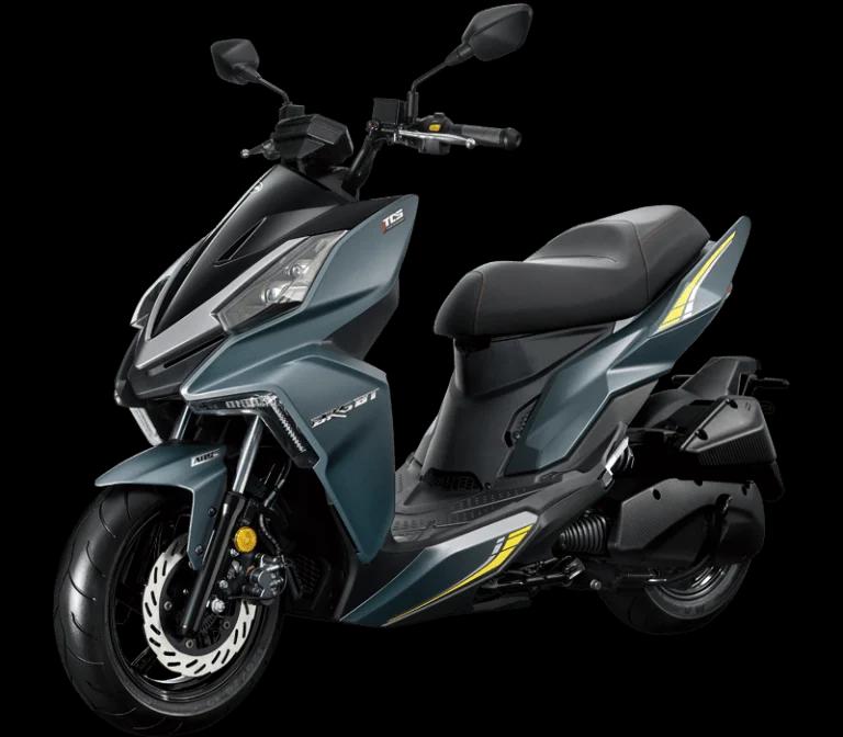 SYM Sym Dragon-Drg-160-Tcs-Abs 2026 Model Motosiklet