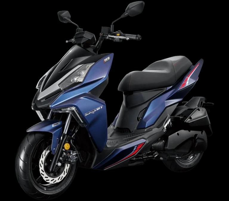 SYM Sym Dragon-Drg-160-Tcs-Abs 2026 Model Motosiklet - Görsel 2