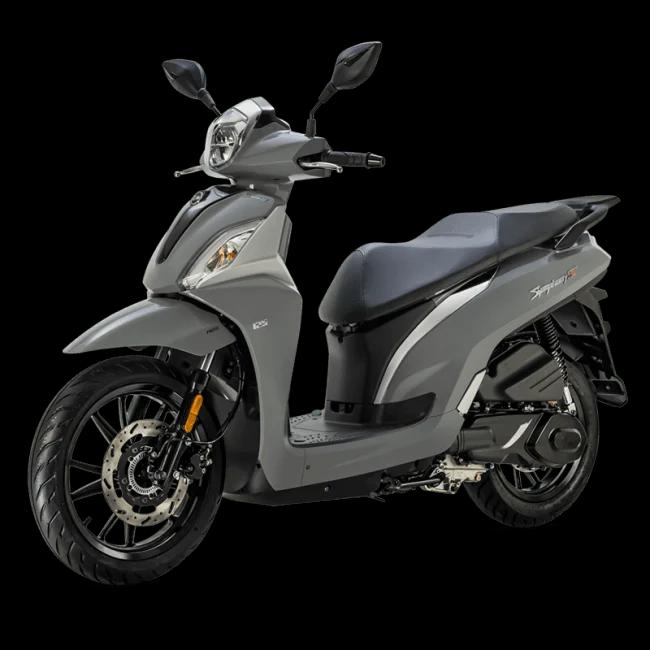 SYM Sym Symphony-St-200-Abs-E5+ 2026 Model Motosiklet